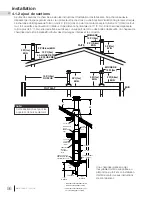 Предварительный просмотр 56 страницы Timberwolf Economizer 2100 Installation And Operation Manual