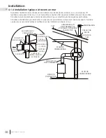 Предварительный просмотр 58 страницы Timberwolf Economizer 2100 Installation And Operation Manual