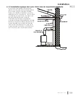 Предварительный просмотр 59 страницы Timberwolf Economizer 2100 Installation And Operation Manual