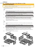 Предварительный просмотр 64 страницы Timberwolf Economizer 2100 Installation And Operation Manual