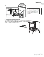 Предварительный просмотр 65 страницы Timberwolf Economizer 2100 Installation And Operation Manual