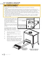 Предварительный просмотр 66 страницы Timberwolf Economizer 2100 Installation And Operation Manual