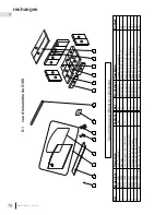 Предварительный просмотр 78 страницы Timberwolf Economizer 2100 Installation And Operation Manual