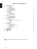 Предварительный просмотр 2 страницы Timberwolf Economizer EPA 2300 Installation And Operating Instructions Manual