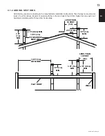 Предварительный просмотр 13 страницы Timberwolf Economizer EPA 2300 Installation And Operating Instructions Manual