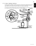 Предварительный просмотр 15 страницы Timberwolf Economizer EPA 2300 Installation And Operating Instructions Manual