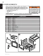 Предварительный просмотр 30 страницы Timberwolf Economizer EPA 2300 Installation And Operating Instructions Manual