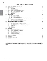 Предварительный просмотр 38 страницы Timberwolf Economizer EPA 2300 Installation And Operating Instructions Manual