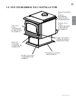 Предварительный просмотр 39 страницы Timberwolf Economizer EPA 2300 Installation And Operating Instructions Manual