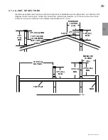 Предварительный просмотр 49 страницы Timberwolf Economizer EPA 2300 Installation And Operating Instructions Manual