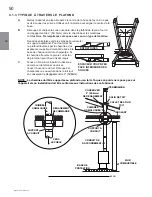 Предварительный просмотр 50 страницы Timberwolf Economizer EPA 2300 Installation And Operating Instructions Manual