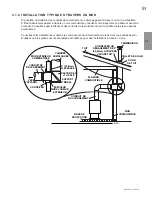 Предварительный просмотр 51 страницы Timberwolf Economizer EPA 2300 Installation And Operating Instructions Manual