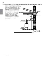 Предварительный просмотр 52 страницы Timberwolf Economizer EPA 2300 Installation And Operating Instructions Manual