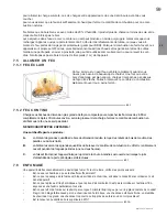 Предварительный просмотр 59 страницы Timberwolf Economizer EPA 2300 Installation And Operating Instructions Manual