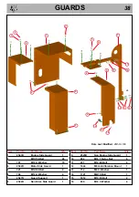 Preview for 39 page of Timberwolf Entec 230DH Manual