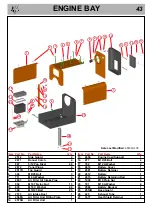 Preview for 46 page of Timberwolf Entec 230DH Manual