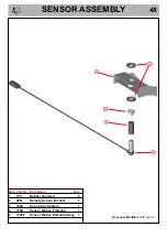 Preview for 49 page of Timberwolf Entec 230DH Manual