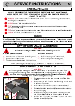 Preview for 16 page of Timberwolf Entec TW 190H Instruction Manual