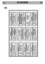 Preview for 24 page of Timberwolf Entec TW 190H Instruction Manual