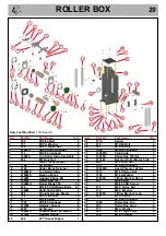 Preview for 31 page of Timberwolf Entec TW 190H Instruction Manual