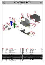 Preview for 33 page of Timberwolf Entec TW 190H Instruction Manual