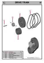 Preview for 34 page of Timberwolf Entec TW 190H Instruction Manual