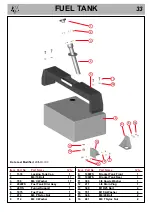 Preview for 35 page of Timberwolf Entec TW 190H Instruction Manual