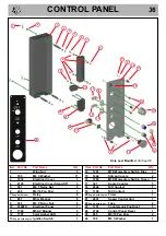 Preview for 38 page of Timberwolf Entec TW 190H Instruction Manual