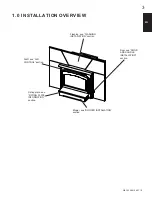 Preview for 3 page of Timberwolf EPI22 Installation And Operating Istructions