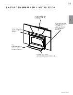 Preview for 35 page of Timberwolf EPI22 Installation And Operating Istructions