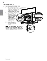 Preview for 46 page of Timberwolf EPI22 Installation And Operating Istructions