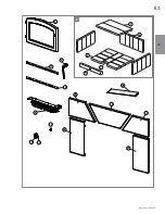 Preview for 63 page of Timberwolf EPI22 Installation And Operating Istructions