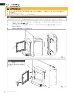 Preview for 14 page of Timberwolf T20i Installation And Operation Manual