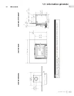 Preview for 43 page of Timberwolf T20i Installation And Operation Manual