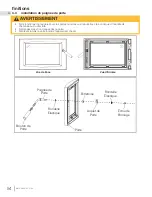 Preview for 54 page of Timberwolf T20i Installation And Operation Manual