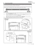 Preview for 55 page of Timberwolf T20i Installation And Operation Manual