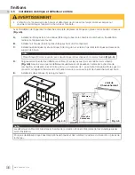 Preview for 56 page of Timberwolf T20i Installation And Operation Manual