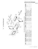 Preview for 71 page of Timberwolf T20i Installation And Operation Manual