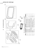 Preview for 72 page of Timberwolf T20i Installation And Operation Manual