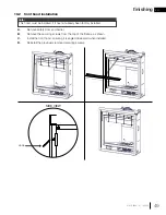 Preview for 49 page of Timberwolf TB42 Installation And Operation Manual