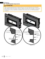 Preview for 50 page of Timberwolf TB42 Installation And Operation Manual