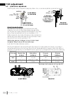 Preview for 58 page of Timberwolf TB42 Installation And Operation Manual