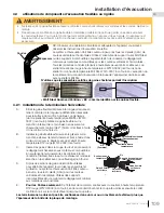 Preview for 109 page of Timberwolf TB42 Installation And Operation Manual