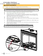 Preview for 116 page of Timberwolf TB42 Installation And Operation Manual