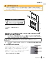 Preview for 127 page of Timberwolf TB42 Installation And Operation Manual