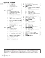 Предварительный просмотр 58 страницы Timberwolf TDS28 Installation And Operation Manual