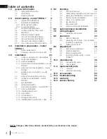 Preview for 4 page of Timberwolf TDS60-1N Installation And Operation Manual