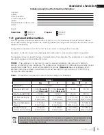 Preview for 5 page of Timberwolf TDS60-1N Installation And Operation Manual