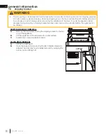 Preview for 8 page of Timberwolf TDS60-1N Installation And Operation Manual