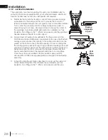 Preview for 26 page of Timberwolf TDS60-1N Installation And Operation Manual